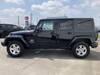 CHRYSLER JEEP WRANGLER