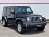 CHRYSLER JEEP WRANGLER