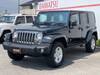 CHRYSLER JEEP WRANGLER