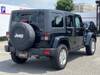 CHRYSLER JEEP WRANGLER