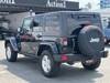 CHRYSLER JEEP WRANGLER