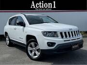 2016 CHRYSLER JEEP COMPASS