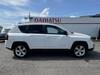 CHRYSLER JEEP COMPASS
