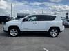 CHRYSLER JEEP COMPASS