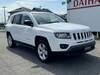 CHRYSLER JEEP COMPASS