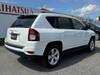 CHRYSLER JEEP COMPASS
