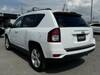 CHRYSLER JEEP COMPASS