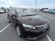 2011 TOYOTA ALLION