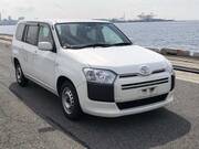 2020 TOYOTA PROBOX VAN GL