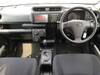 TOYOTA PROBOX VAN