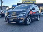 2010 NISSAN ELGRAND
