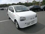 2018 SUZUKI ALTO