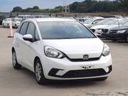 2022 HONDA FIT