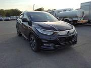 2018 HONDA VEZEL HYBRID Z HONDA SENSING