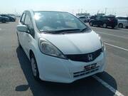 2012 HONDA FIT 13G