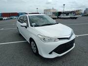 2016 TOYOTA COROLLA FIELDER 1.5X