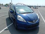 2009 HONDA FIT RS HIGHWAY EDITION