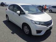 2014 HONDA FIT