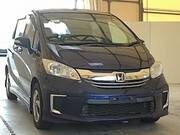 2014 HONDA FREED HYBRID