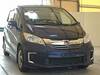 HONDA FREED HYBRID