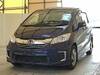 HONDA FREED HYBRID