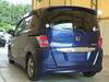 HONDA FREED HYBRID