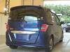 HONDA FREED HYBRID
