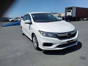 2018 HONDA GRACE
