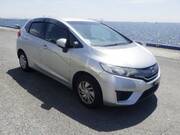 2014 HONDA FIT