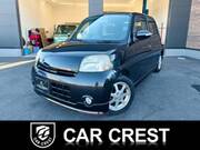 2010 DAIHATSU ESSE