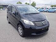 2010 HONDA FREED