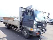 1996 HINO RANGER 3.9ton