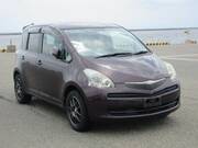 2009 TOYOTA RACTIS