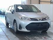 2018 TOYOTA COROLLA FIELDER X