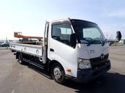 2011 HINO DUTRO 1.95ton
