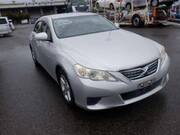 2010 TOYOTA MARK X 250G RELAX SELECTION
