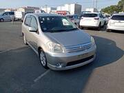 2003 TOYOTA RAUM