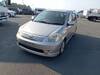 TOYOTA RAUM