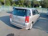 TOYOTA RAUM