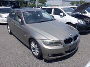 2010 BMW 3 SERIES 320I