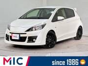 2016 TOYOTA VITZ