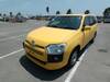 TOYOTA SUCCEED VAN