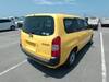 TOYOTA SUCCEED VAN