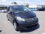 2010 HONDA FREED