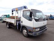 2000 MITSUBISHI CANTER 3ton