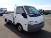 NISSAN VANETTE TRUCK
