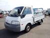 NISSAN VANETTE TRUCK