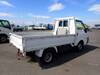 NISSAN VANETTE TRUCK