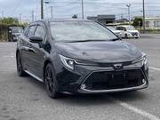 2019 TOYOTA COROLLA TOURING