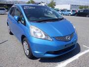 2010 HONDA FIT G SMART SELECTION